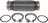Dorman 674-6021 Exhaust Pipe Bellow