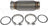 Dorman 674-6022 Exhaust Pipe Bellow