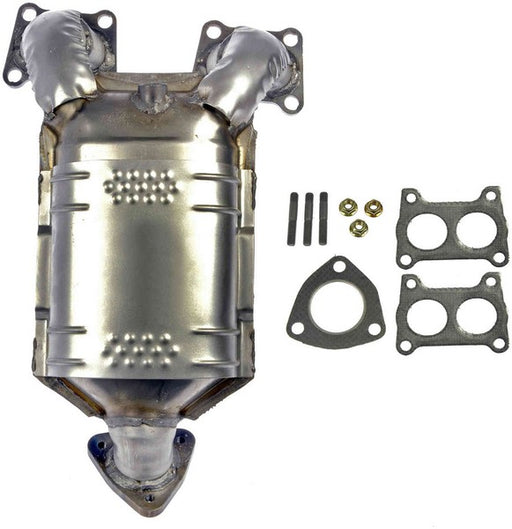 Dorman 674-611 Catalytic Converter with Integrated Exhaust Manifold