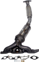 Dorman 674-627 Catalytic Converter with Integrated Exhaust Manifold