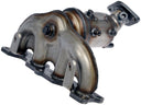Dorman 674-631 Catalytic Converter with Integrated Exhaust Manifold