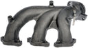 Dorman 674-636 Exhaust Manifold - Front