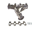 Dorman 674-675 Exhaust Manifold