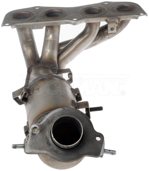 Dorman 674-676 Catalytic Converter with Integrated Exhaust Manifold