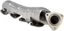 Dorman 674-684 Exhaust Manifold - Left