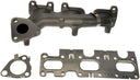 Dorman 674-686 Exhaust Manifold - Right