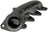 Dorman 674-694XD Exhaust Manifold - Right