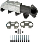 Dorman 674-695XD Exhaust Manifold - Left