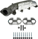 Dorman 674-697XD Exhaust Manifold - Right