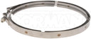 Dorman 674-7000 Diesel Particulate Filter (DPF) Clamp