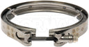 Dorman 674-7008 Diesel Particulate Filter (DPF) Clamp