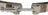 Dorman 674-7021 Diesel Particulate Filter (DPF) Clamp