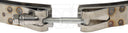 Dorman 674-7022 Diesel Particulate Filter (DPF) Clamp