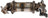 Dorman 674-750 Catalytic Converter with Integrated Exhaust Manifold