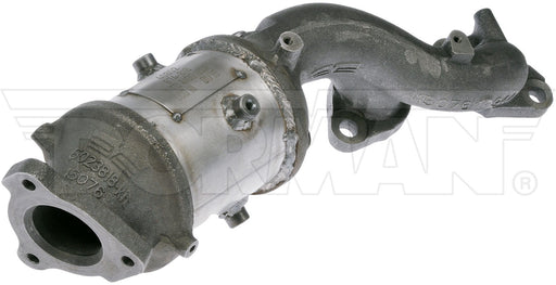 Dorman 674-818 Catalytic Converter with Integrated Exhaust Manifold - Right
