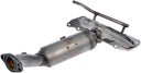 Dorman 674-822 Catalytic Converter with Integrated Exhaust Manifold