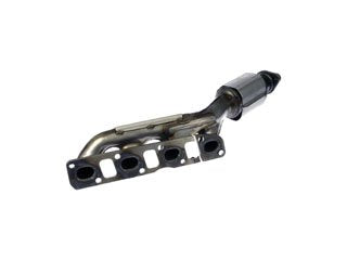 Dorman 674-844 Catalytic Converter with Integrated Exhaust Manifold - Left