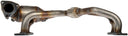 Dorman 674-879 Catalytic Converter with Integrated Exhaust Manifold