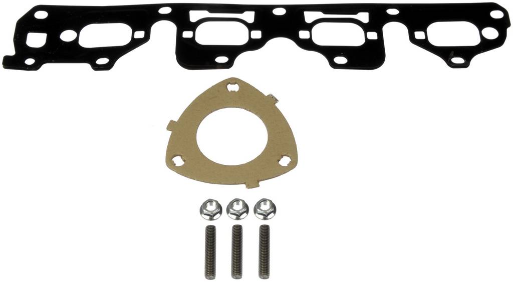 Dorman 674-889 Catalytic Converter with Integrated Exhaust Manifold