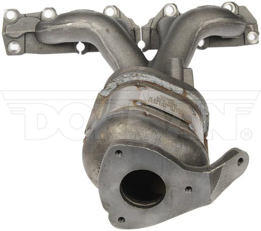 Dorman 674-890 Catalytic Converter with Integrated Exhaust Manifold