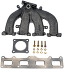 Dorman 674-900 Exhaust Manifold - Left