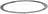 Dorman 674-9027 Diesel Particulate Filter (DPF) Gasket