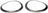 Dorman 674-9028 Diesel Particulate Filter (DPF) Gasket - Outlet
