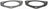 Dorman 674-9029 Turbocharger Outlet Gasket