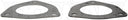 Dorman 674-9040 Turbocharger Exhaust Outlet Elbow Gasket