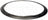Dorman 674-9044 Turbocharger Outlet Gasket