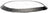 Dorman 674-9045 Diesel Particulate Filter (DPF) Gasket