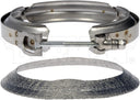 Dorman 674-9046 Diesel Particulate Filter (DPF) Hardware Kit