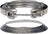 Dorman 674-9046 Diesel Particulate Filter (DPF) Hardware Kit