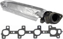 Dorman 674-912 Exhaust Manifold - Left