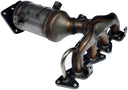 Dorman 674-929 Catalytic Converter with Integrated Exhaust Manifold