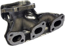 Dorman 674-934 Exhaust Manifold - Front