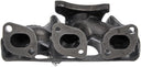 Dorman 674-935 Exhaust Manifold - Rear