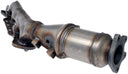 Dorman 674-952 Catalytic Converter with Integrated Exhaust Manifold - Right
