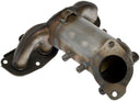 Dorman 674-955 Catalytic Converter with Integrated Exhaust Manifold