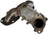 Dorman 674-955 Catalytic Converter with Integrated Exhaust Manifold
