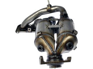 Dorman 674-984 Catalytic Converter with Integrated Exhaust Manifold