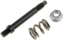 Dorman 675-210 Exhaust Manifold Bolt and Spring - Front or Front Right