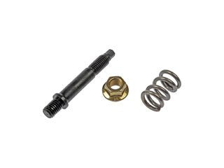 Dorman 675-216 Exhaust Manifold Bolt and Spring - Front