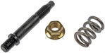 Dorman 675-216 Exhaust Manifold Bolt and Spring - Front