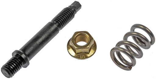 Dorman 675-216 Exhaust Manifold Bolt and Spring - Front