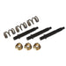 Dorman 675-216 Exhaust Manifold Bolt and Spring - Front