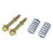Dorman 675-221 Exhaust Manifold Bolt and Spring - Front