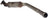 Dorman 678-548 Catalytic Converter with Integrated Exhaust Manifold - Left