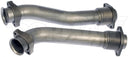 Dorman 679-005 Turbocharger Up Pipe Kit