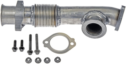 Dorman 679-010 Turbocharger Up Pipe - Right